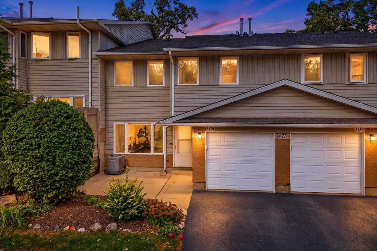 473 River Bend Circle 115