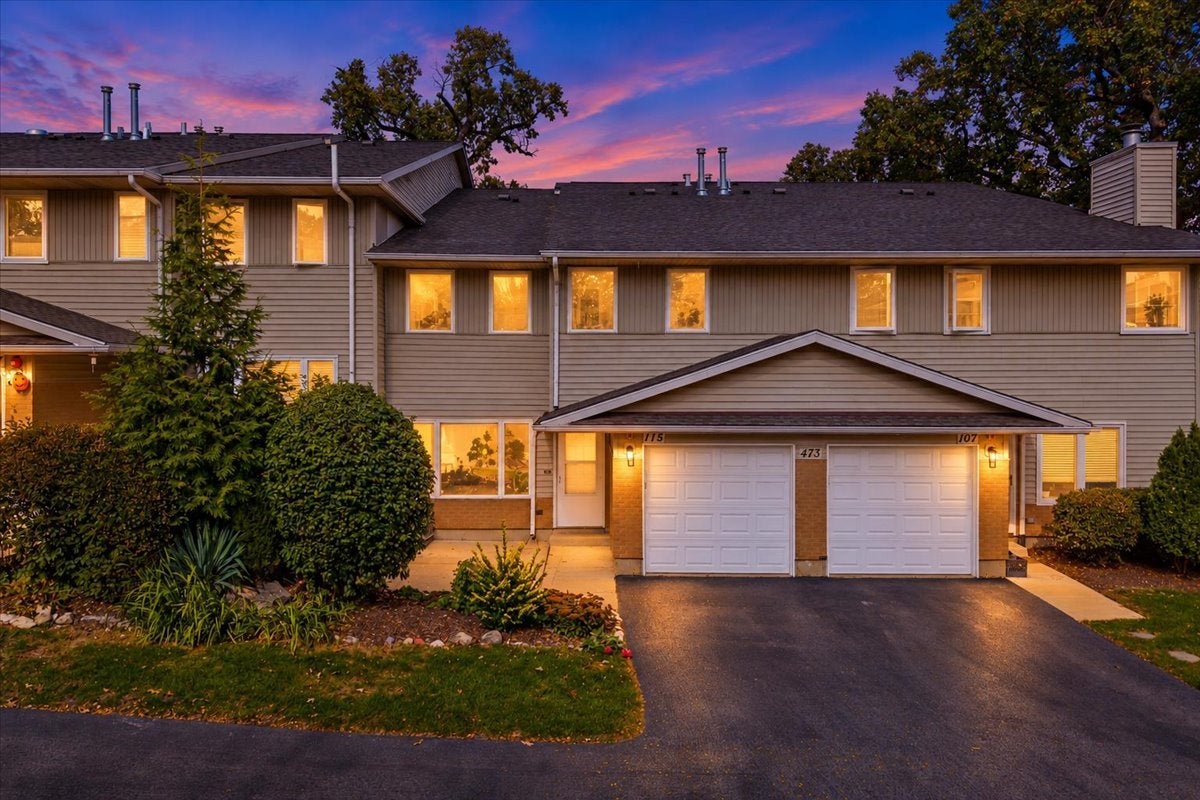 473 River Bend Circle 115