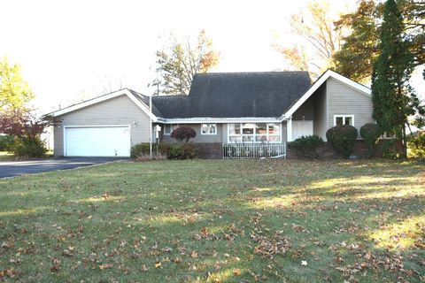 A home in Cissna Park