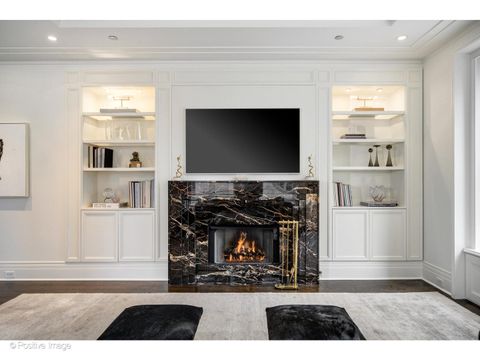 Tiny photo for 159 E Walton Place #7G, Chicago, IL 60611 (MLS # 12496865)