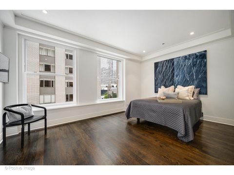 Tiny photo for 159 E Walton Place #7G, Chicago, IL 60611 (MLS # 12496865)