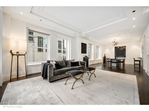 Tiny photo for 159 E Walton Place #7G, Chicago, IL 60611 (MLS # 12496865)