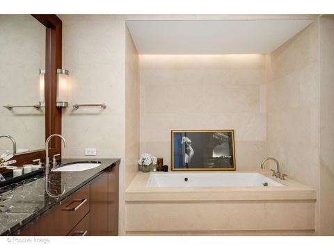 Tiny photo for 159 E Walton Place #7G, Chicago, IL 60611 (MLS # 12496865)