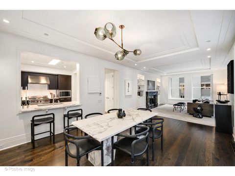 Tiny photo for 159 E Walton Place #7G, Chicago, IL 60611 (MLS # 12496865)