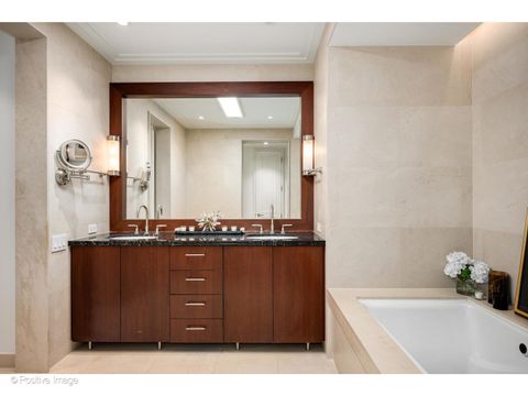 Tiny photo for 159 E Walton Place #7G, Chicago, IL 60611 (MLS # 12496865)