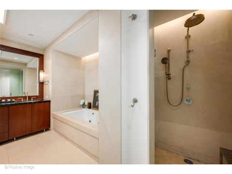 Tiny photo for 159 E Walton Place #7G, Chicago, IL 60611 (MLS # 12496865)