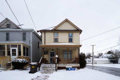 Photo of 1243 S Float Avenue, Freeport, IL 61032 (MLS # 12326754)