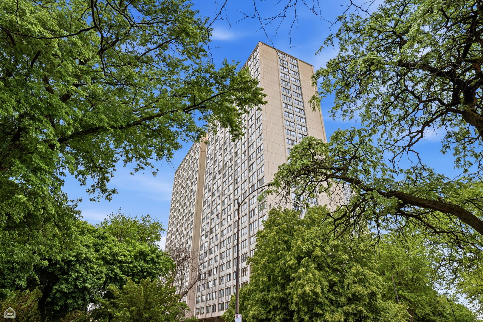 4850 S Lake Park Avenue 2109B
