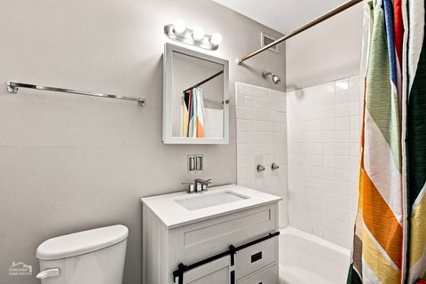 Tiny photo for 4850 S Lake Park Avenue #2109B, Chicago, IL 60615 (MLS # 12747823)