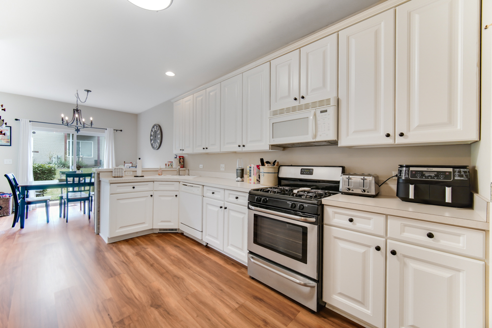 17503 Gilbert Drive