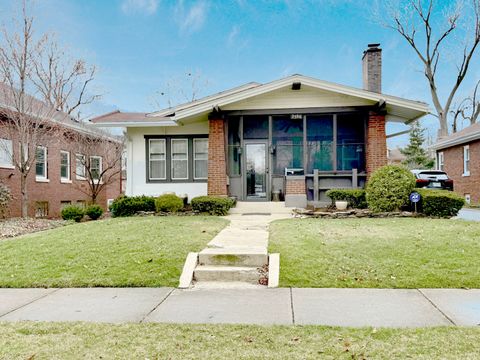 2300 W 112th Street Chicago IL 60643