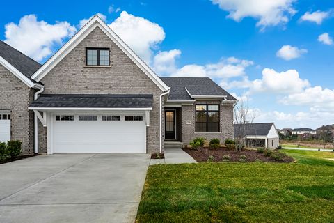 A home in Lemont