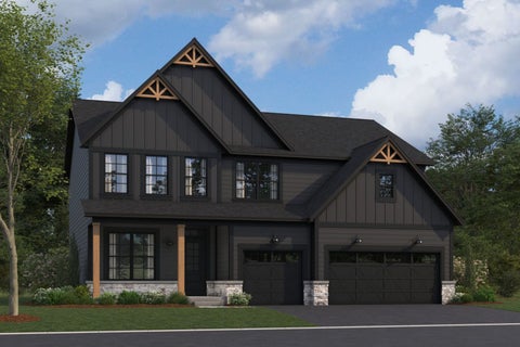Photo of 17355 S Victoria Lane, Lockport, IL 60441 (MLS # 12682914)