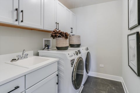 Tiny photo for 17355 S Victoria Lane, Lockport, IL 60441 (MLS # 12682914)