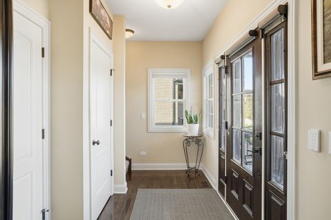 Tiny photo for 14627 Kildare Street, Homer Glen, IL 60491 (MLS # 12505677)