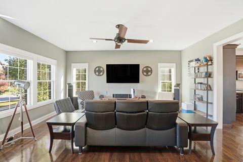 Tiny photo for 14627 Kildare Street, Homer Glen, IL 60491 (MLS # 12505677)