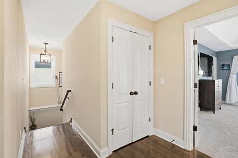 Tiny photo for 14627 Kildare Street, Homer Glen, IL 60491 (MLS # 12505677)