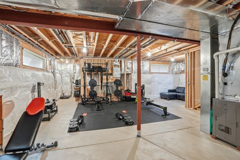 Tiny photo for 14627 Kildare Street, Homer Glen, IL 60491 (MLS # 12505677)