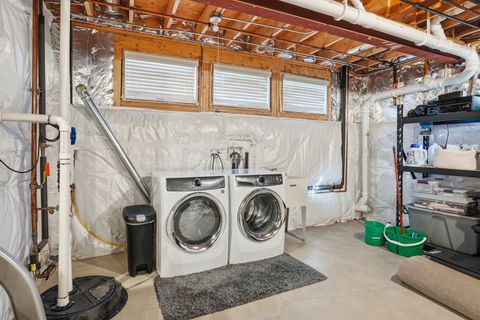 Tiny photo for 14627 Kildare Street, Homer Glen, IL 60491 (MLS # 12505677)