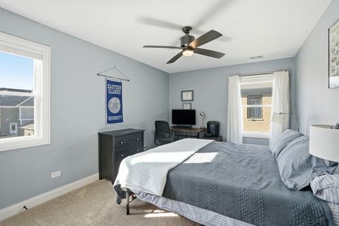 Tiny photo for 14627 Kildare Street, Homer Glen, IL 60491 (MLS # 12505677)