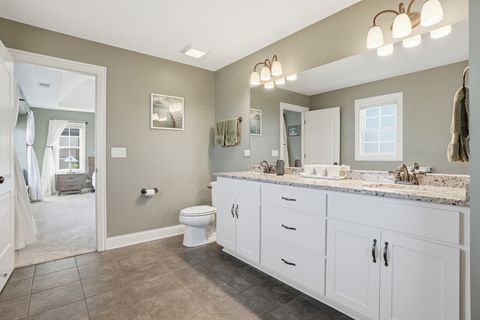 Tiny photo for 14627 Kildare Street, Homer Glen, IL 60491 (MLS # 12505677)