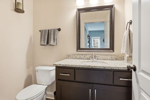 Tiny photo for 14627 Kildare Street, Homer Glen, IL 60491 (MLS # 12505677)