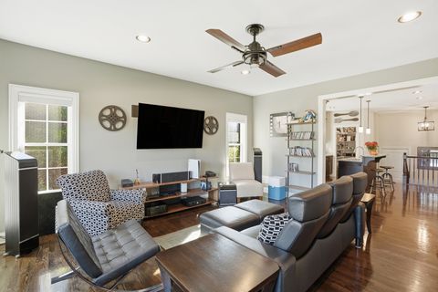 Tiny photo for 14627 Kildare Street, Homer Glen, IL 60491 (MLS # 12505677)