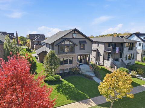 Tiny photo for 14627 Kildare Street, Homer Glen, IL 60491 (MLS # 12505677)