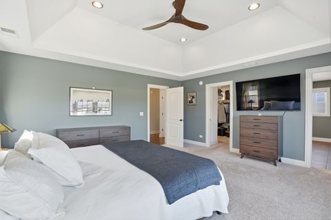 Tiny photo for 14627 Kildare Street, Homer Glen, IL 60491 (MLS # 12505677)