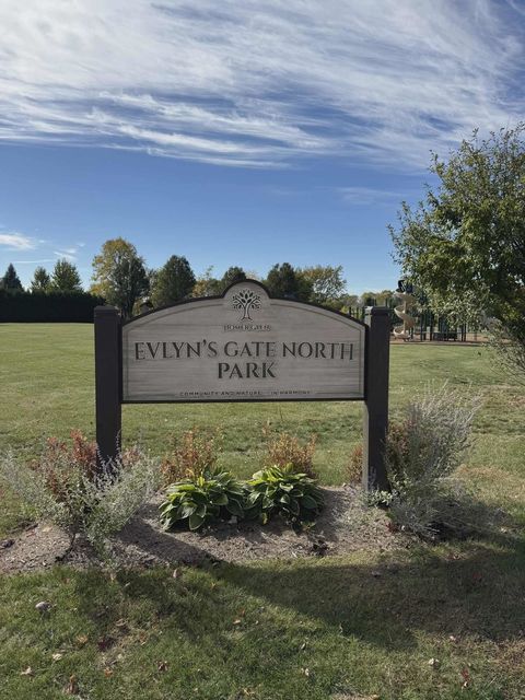 Tiny photo for 14627 Kildare Street, Homer Glen, IL 60491 (MLS # 12505677)