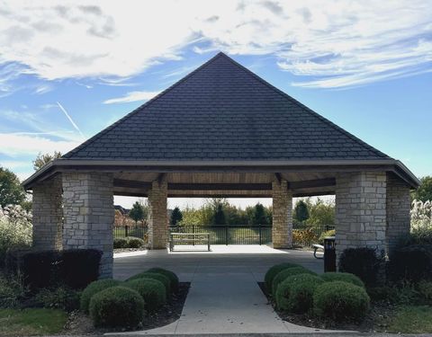 Tiny photo for 14627 Kildare Street, Homer Glen, IL 60491 (MLS # 12505677)