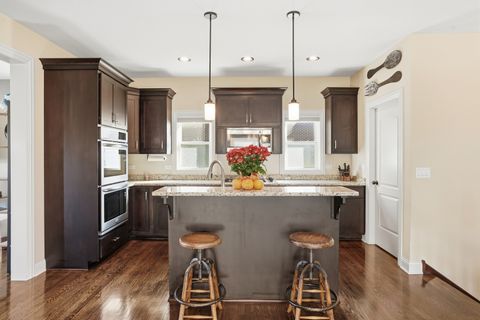 Tiny photo for 14627 Kildare Street, Homer Glen, IL 60491 (MLS # 12505677)