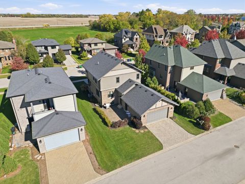 Tiny photo for 14627 Kildare Street, Homer Glen, IL 60491 (MLS # 12505677)