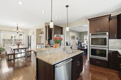 Tiny photo for 14627 Kildare Street, Homer Glen, IL 60491 (MLS # 12505677)