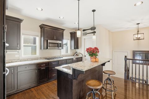 Tiny photo for 14627 Kildare Street, Homer Glen, IL 60491 (MLS # 12505677)