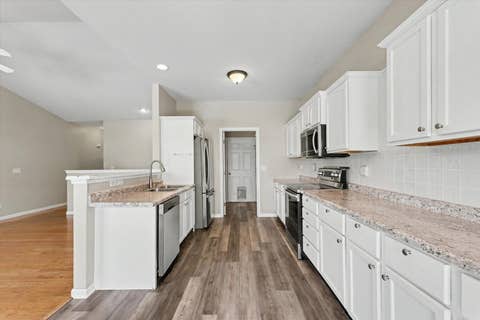 Tiny photo for 3802 Sandstone Drive, Champaign, IL 61822 (MLS # 12653015)