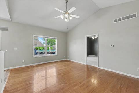 Tiny photo for 3802 Sandstone Drive, Champaign, IL 61822 (MLS # 12653015)