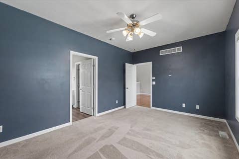 Tiny photo for 3802 Sandstone Drive, Champaign, IL 61822 (MLS # 12653015)
