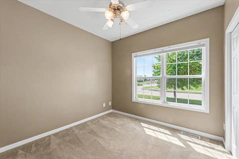 Tiny photo for 3802 Sandstone Drive, Champaign, IL 61822 (MLS # 12653015)