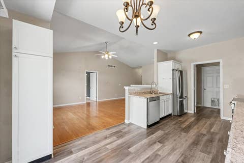 Tiny photo for 3802 Sandstone Drive, Champaign, IL 61822 (MLS # 12653015)