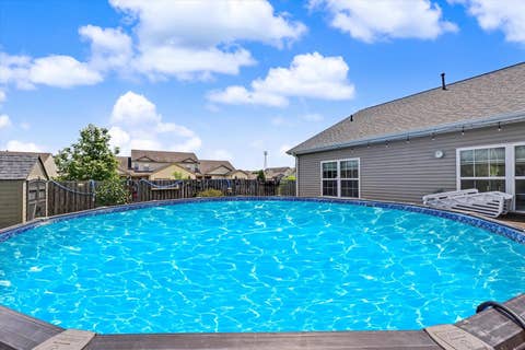Tiny photo for 3802 Sandstone Drive, Champaign, IL 61822 (MLS # 12653015)