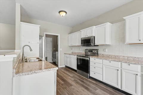 Tiny photo for 3802 Sandstone Drive, Champaign, IL 61822 (MLS # 12653015)
