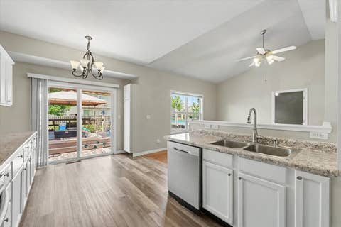 Tiny photo for 3802 Sandstone Drive, Champaign, IL 61822 (MLS # 12653015)