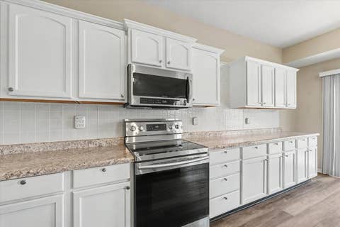 Tiny photo for 3802 Sandstone Drive, Champaign, IL 61822 (MLS # 12653015)