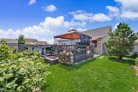 Tiny photo for 3802 Sandstone Drive, Champaign, IL 61822 (MLS # 12653015)