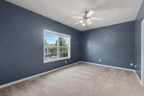 Tiny photo for 3802 Sandstone Drive, Champaign, IL 61822 (MLS # 12653015)