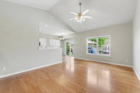 Tiny photo for 3802 Sandstone Drive, Champaign, IL 61822 (MLS # 12653015)