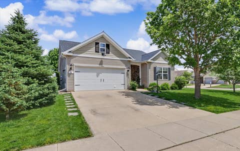 Photo of 3802 Sandstone Drive, Champaign, IL 61822 (MLS # 12653015)