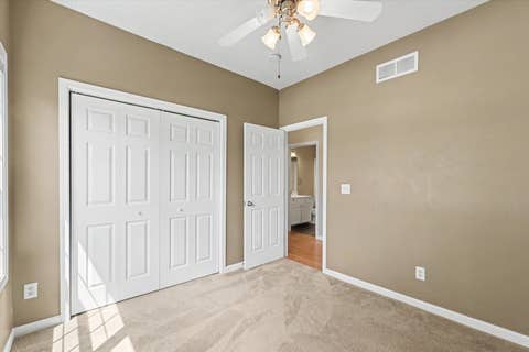 Tiny photo for 3802 Sandstone Drive, Champaign, IL 61822 (MLS # 12653015)