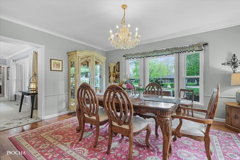 Tiny photo for Aurora, IL 60506 (MLS # 12630469)